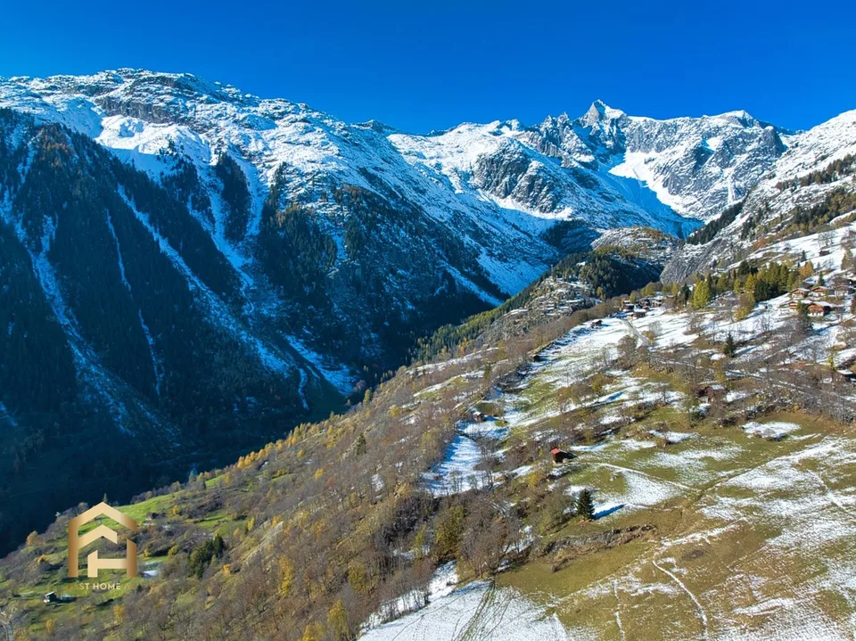 Il fascino rustico incontra l'idillio alpino - Il tuo progetto di ristrutturazione a Bellwald – foto 10 di 12