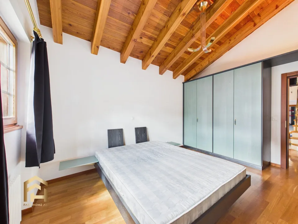 Ampio appartamento di 125 m² ideale per famiglie e appassionati di sci