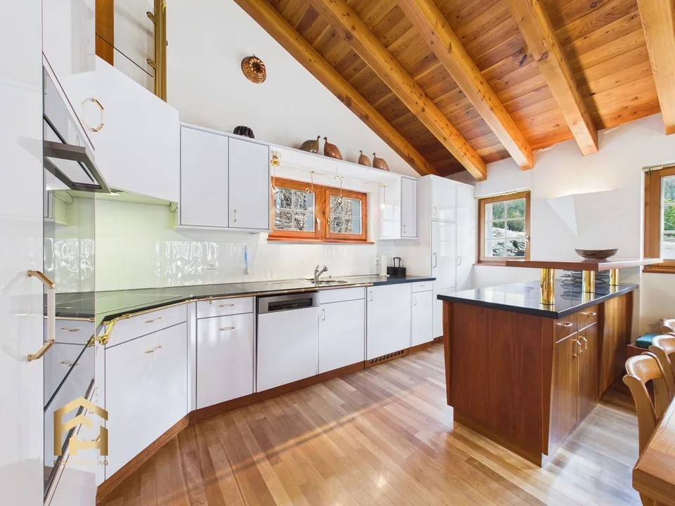 Ampio appartamento di 125 m² ideale per famiglie e appassionati di sci