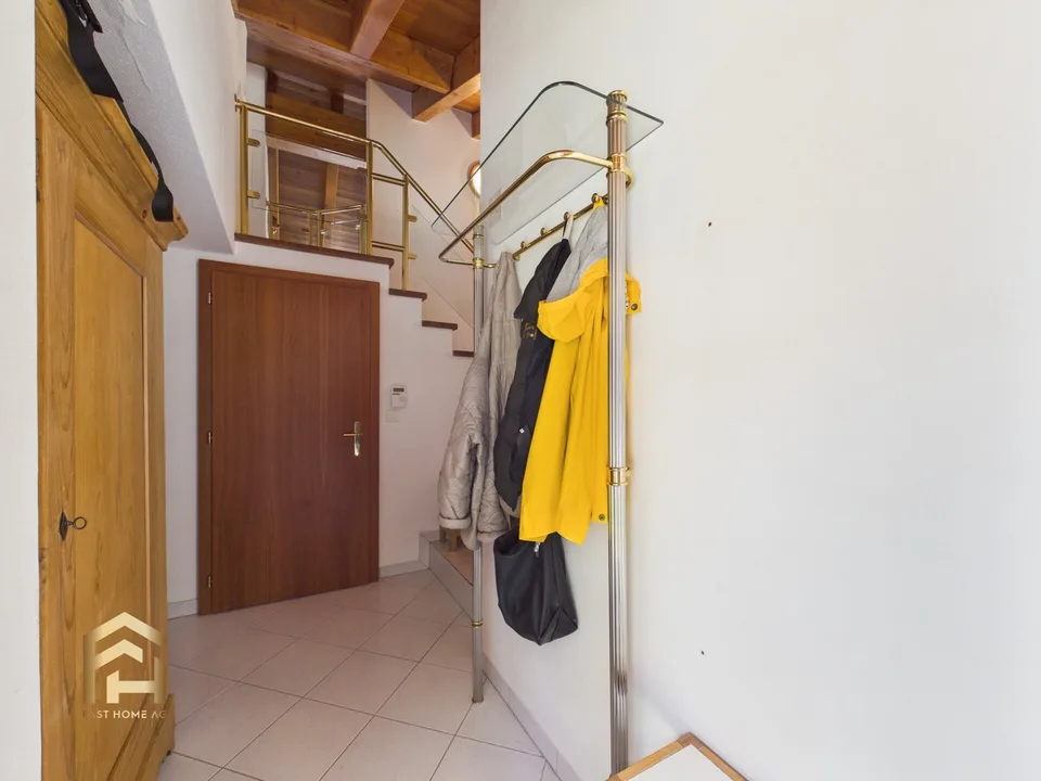 Ampio appartamento di 125 m² ideale per famiglie e appassionati di sci