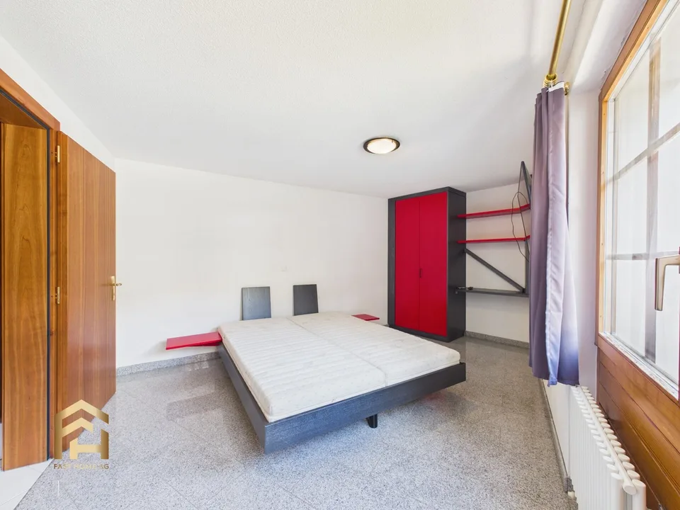 Ampio appartamento di 125 m² ideale per famiglie e appassionati di sci