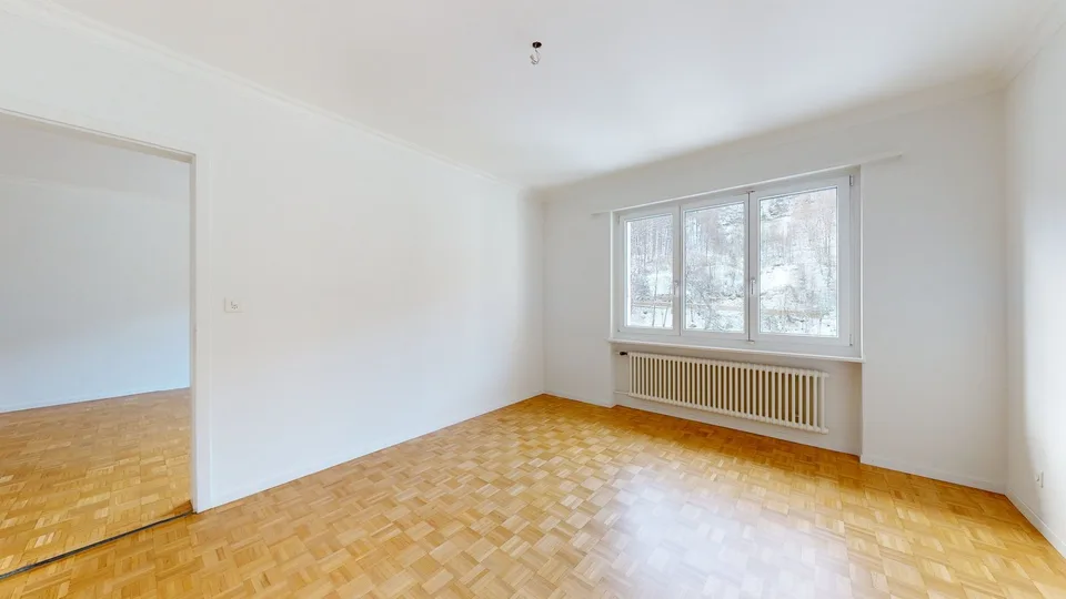 3.5 Zimmer Wohnung in Bremgarten BE | UrbanHome