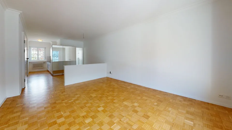 3.5 Zimmer Wohnung in Bremgarten BE | UrbanHome