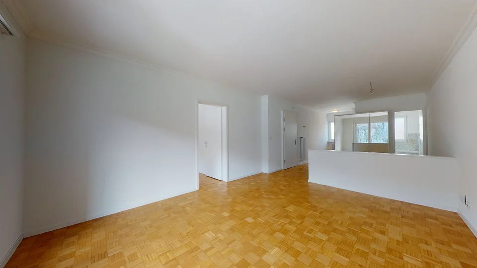 3.5 Zimmer Wohnung in Bremgarten BE | UrbanHome