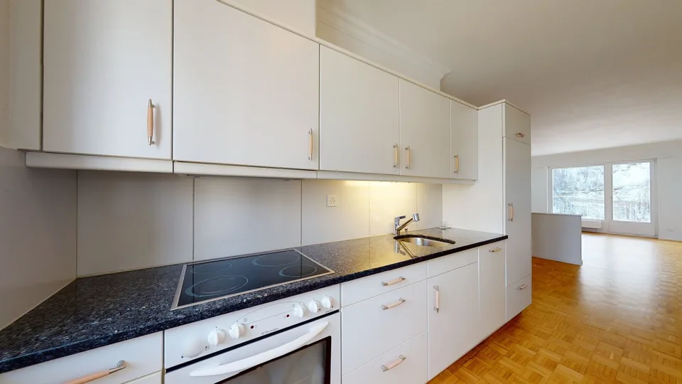 3.5 Zimmer Wohnung in Bremgarten BE | UrbanHome