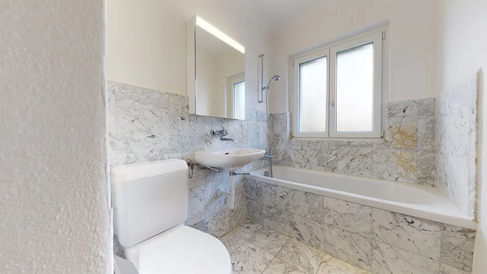 3.5 Zimmer Wohnung in Bremgarten BE | UrbanHome
