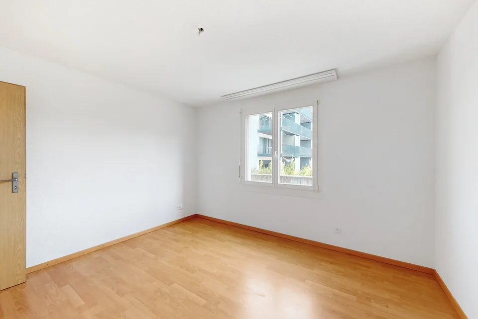 Appartamento situato nel centro di Leibstadt