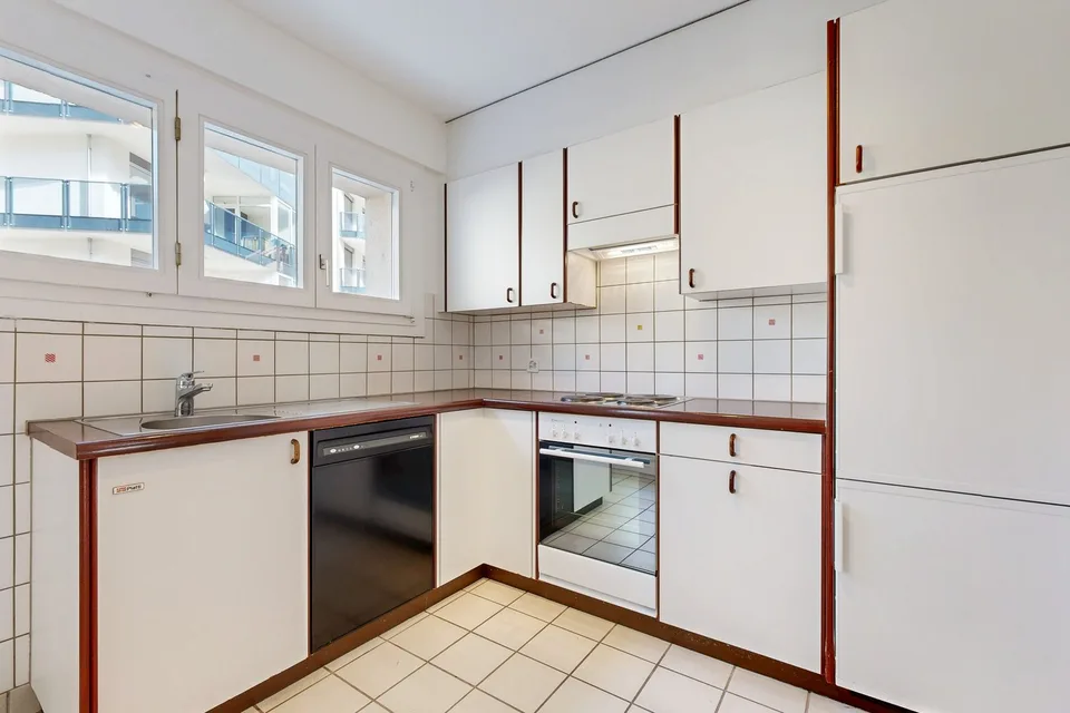 3.5 Zimmer Wohnung in Martigny | UrbanHome