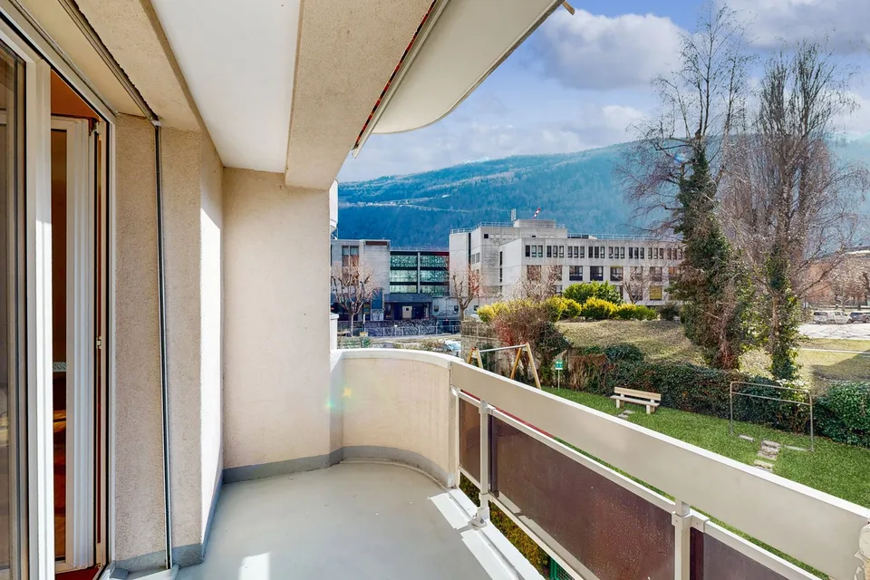 3.5 Zimmer Wohnung in Martigny | UrbanHome
