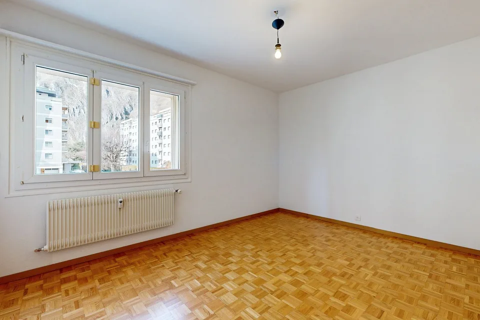 3.5 Zimmer Wohnung in Martigny | UrbanHome