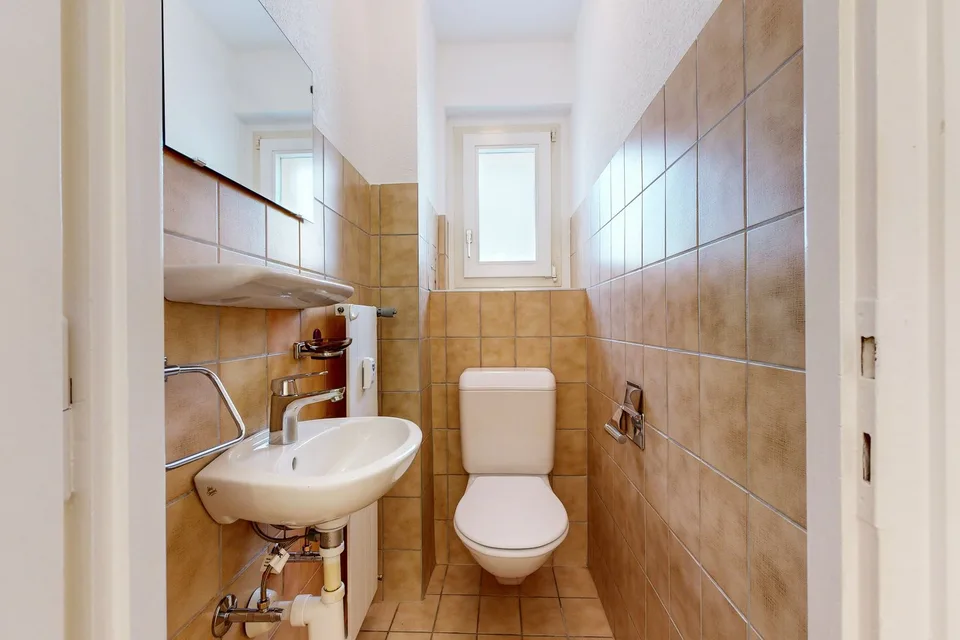 3.5 Zimmer Wohnung in Martigny | UrbanHome