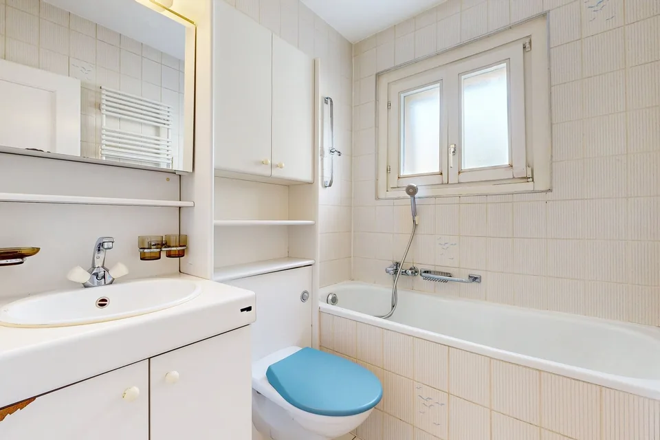 3.5 Zimmer Wohnung in Martigny | UrbanHome