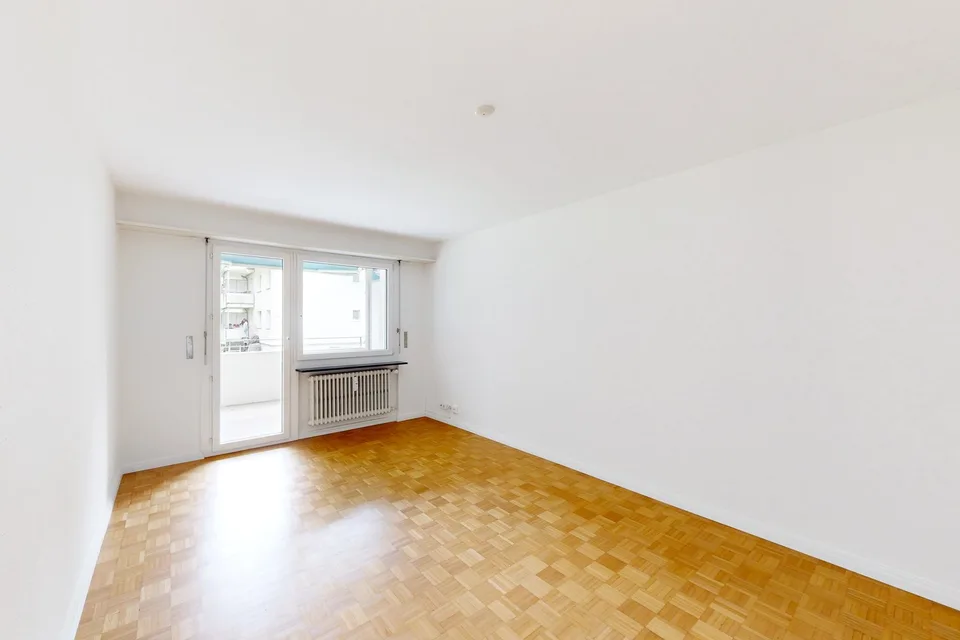 3 Zimmer Wohnung, 4125 Riehen