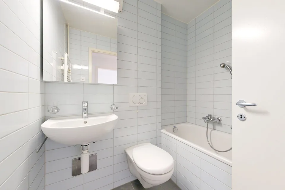 3 Zimmer Wohnung, 4125 Riehen