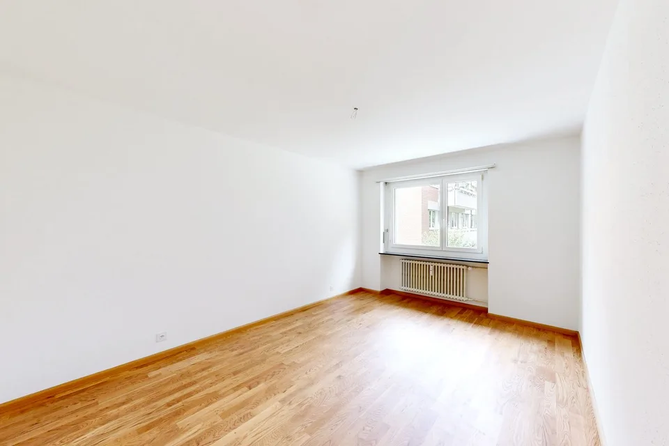 3 Zimmer Wohnung, 4125 Riehen