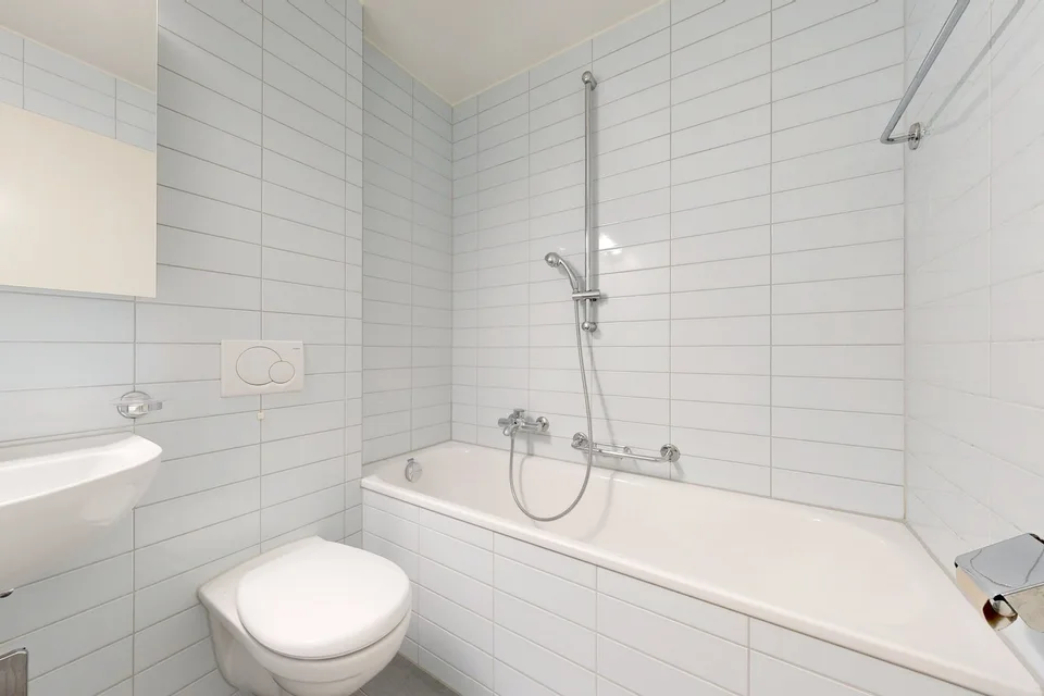 3 Zimmer Wohnung, 4125 Riehen