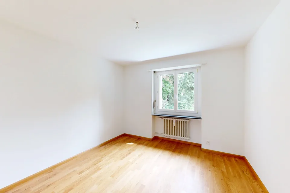 3 Zimmer Wohnung, 4125 Riehen