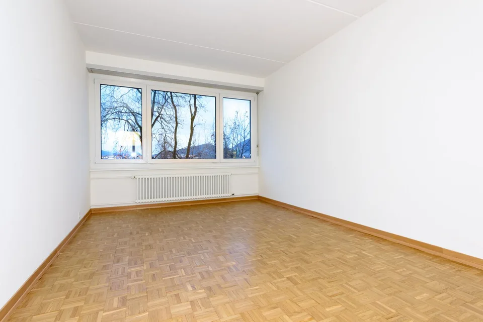 Duplex-Wohnung in Petit-Lancy!