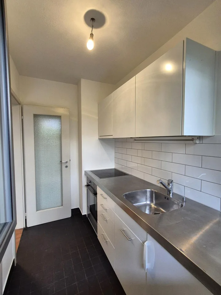 1 Zimmer Wohnung, 4102 Binningen