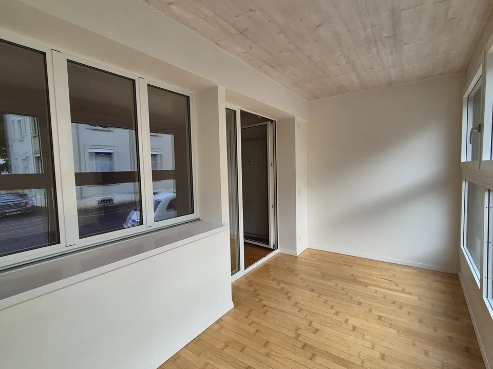 1 Zimmer Wohnung, 4102 Binningen