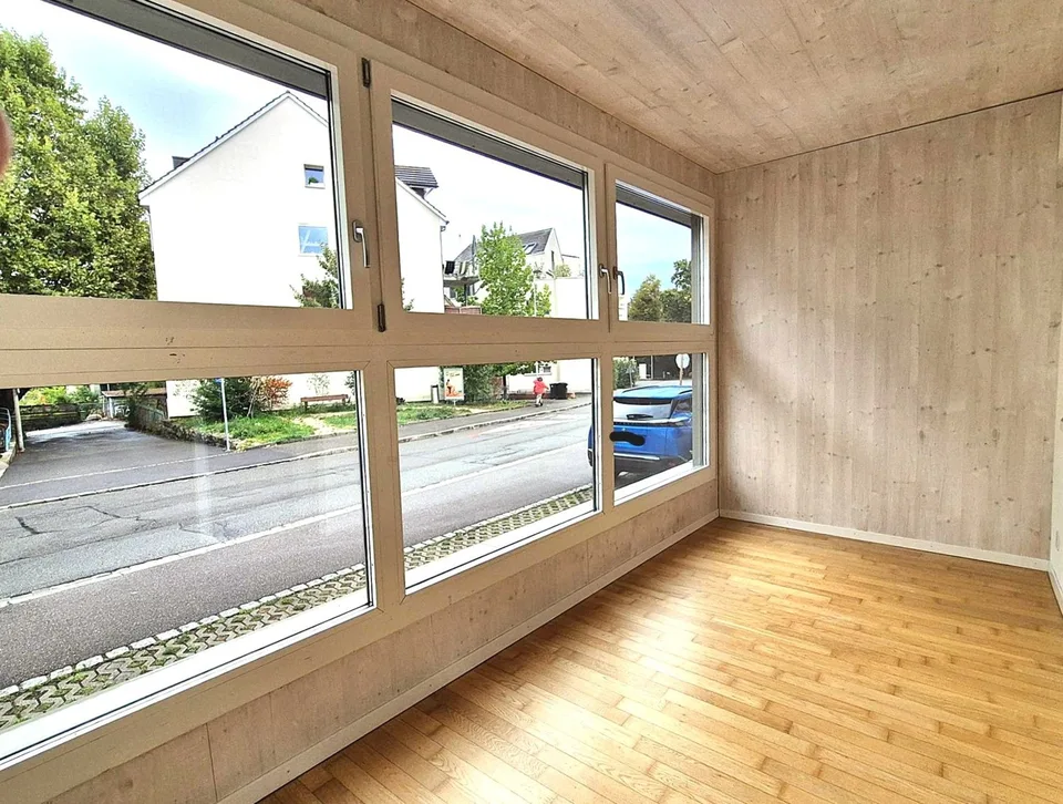 1 Zimmer Wohnung, 4102 Binningen