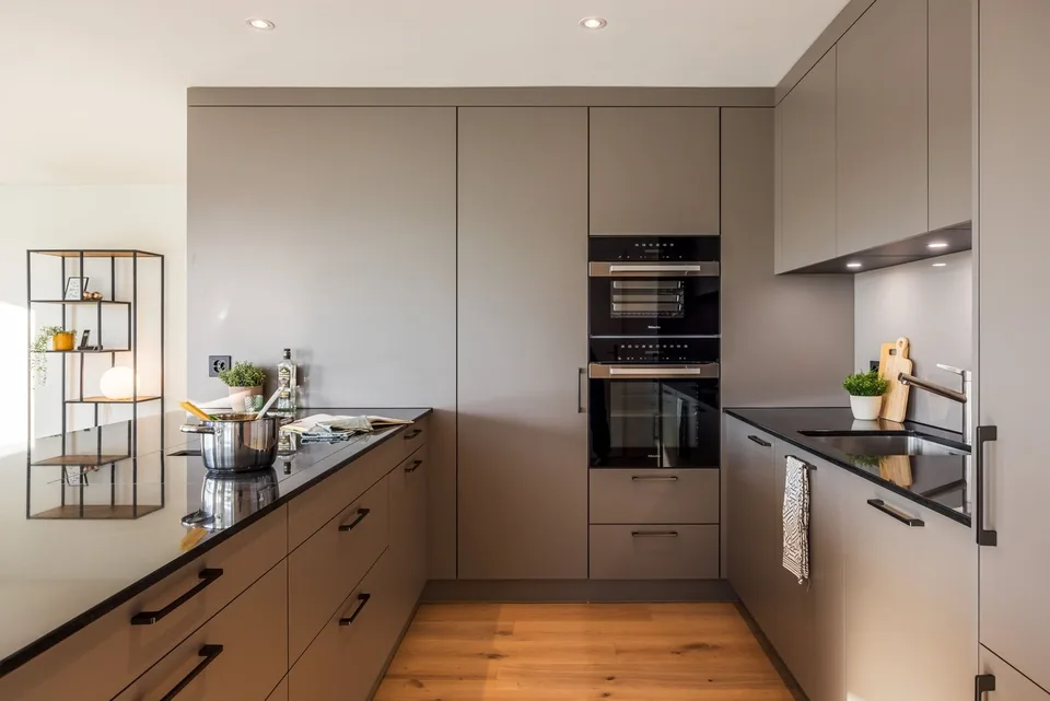 5.5 Zimmer Wohnung in Jegenstorf | UrbanHome
