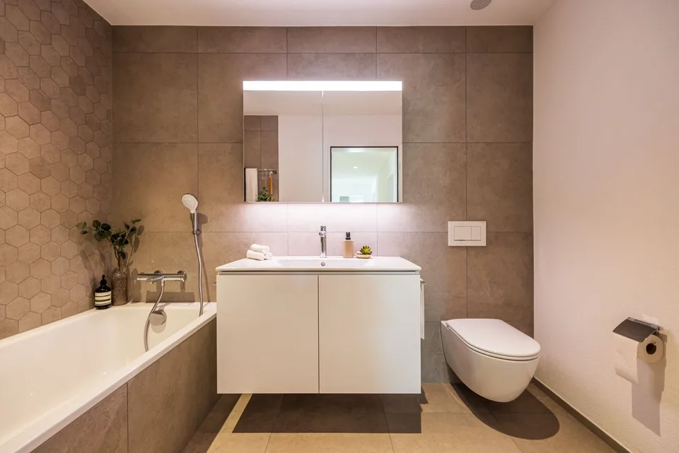 5.5 Zimmer Wohnung in Jegenstorf | UrbanHome