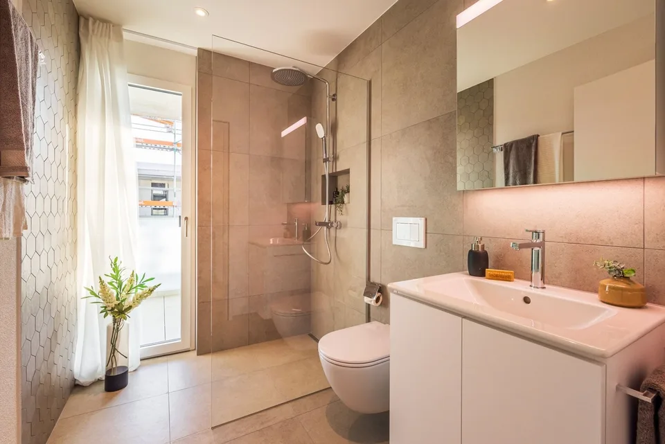 5.5 Zimmer Wohnung in Jegenstorf | UrbanHome