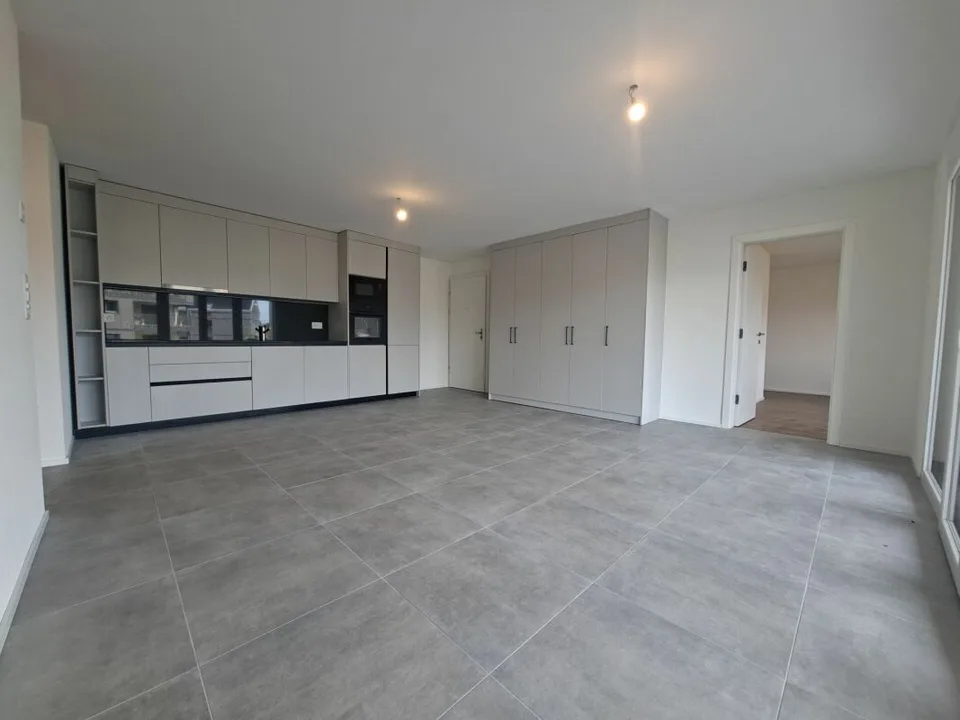 Appartement neuf de 3.5 pièces au rez-de-chaussée à Farvagny