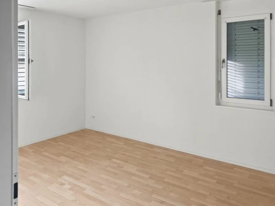 Bel appartement de 4.5 pièces avec balcon ensoleillé