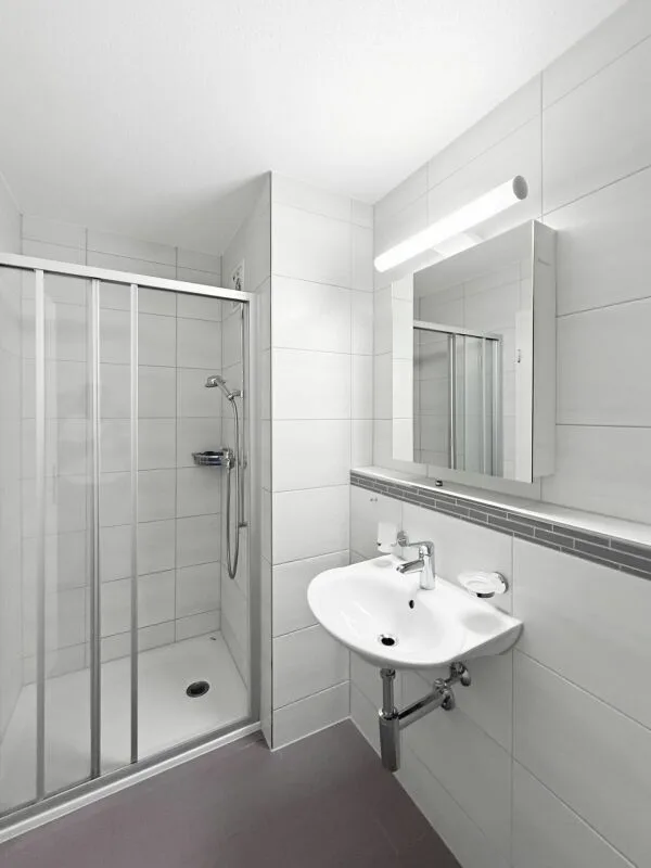 Bel appartement de 4.5 pièces avec balcon ensoleillé
