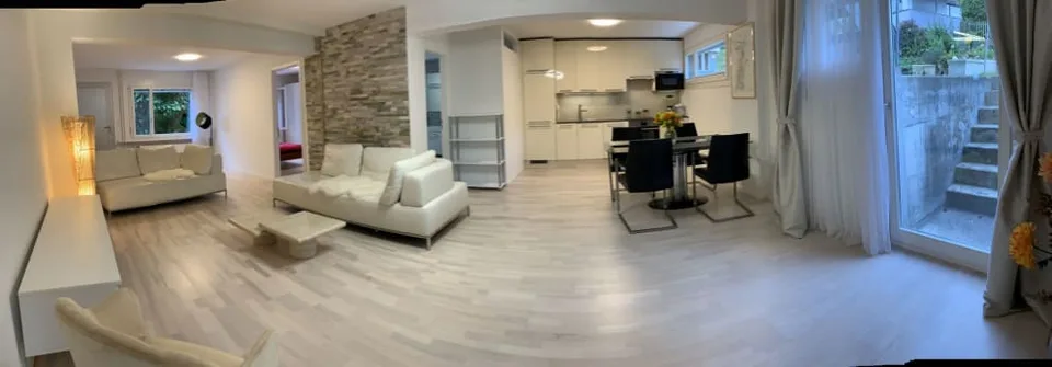 2.5-Zimmer Wohnung per sofort zu mieten