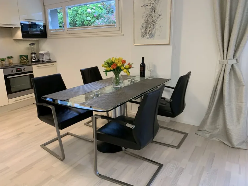 2.5-Zimmer Wohnung per sofort zu mieten