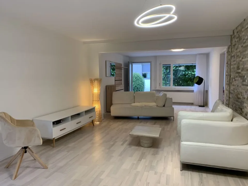 2.5-Zimmer Wohnung per sofort zu mieten
