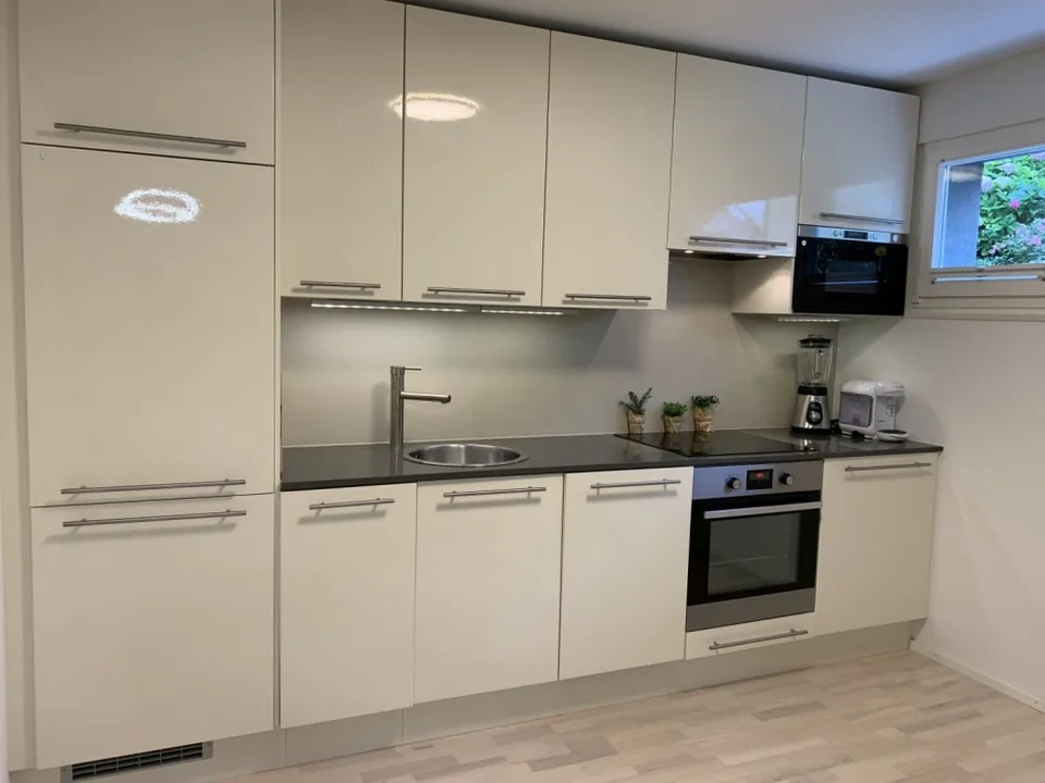 2.5-Zimmer Wohnung per sofort zu mieten