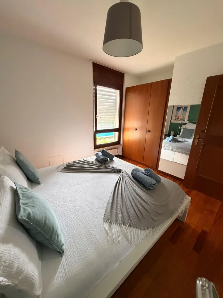 Appartement avec piscine à Agra