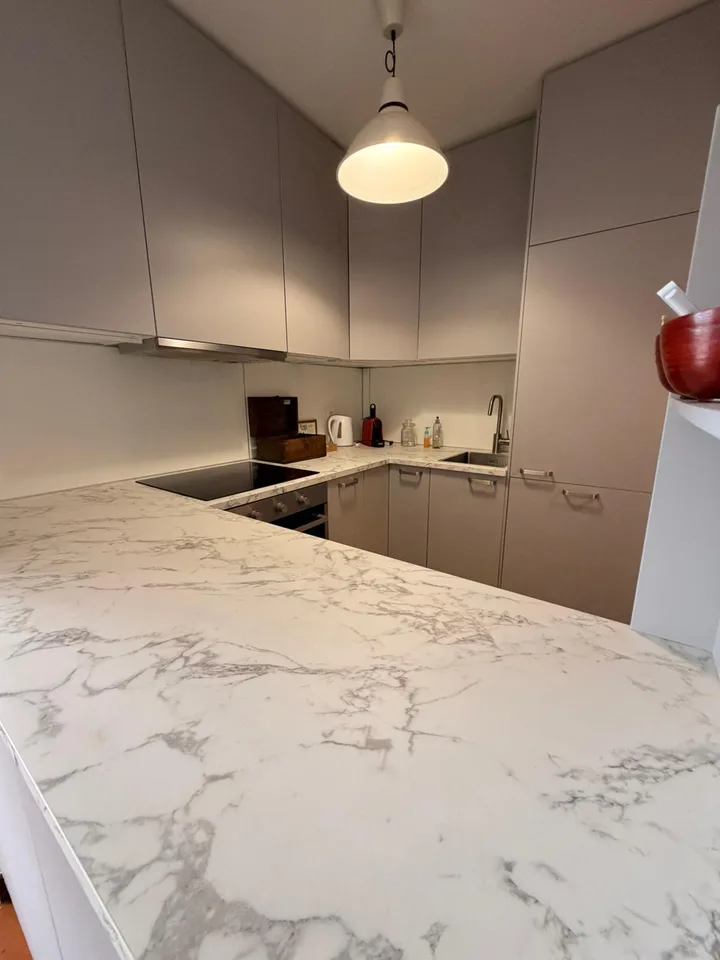 Appartement avec piscine à Agra