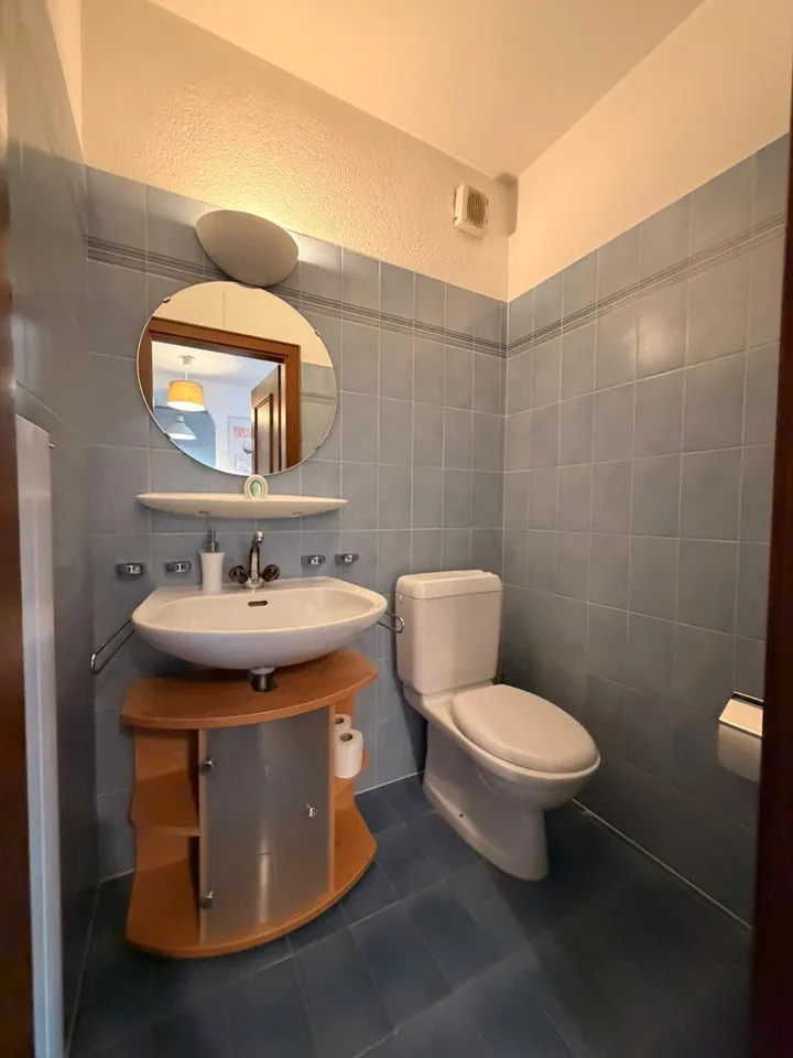 Appartement avec piscine à Agra