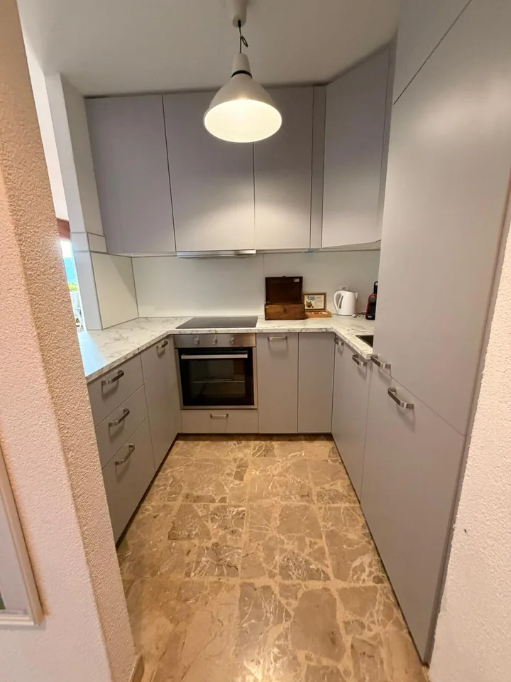 Appartement avec piscine à Agra