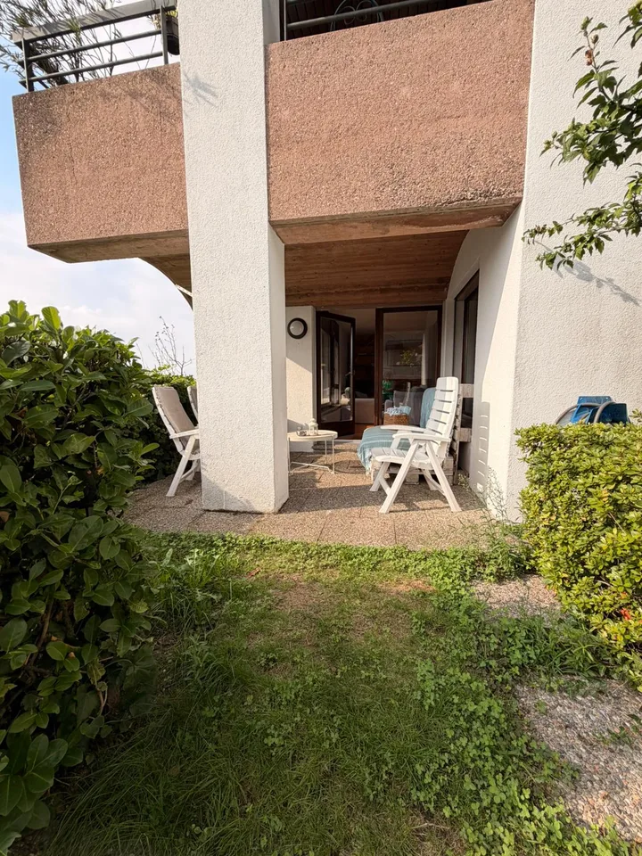 Appartement avec piscine à Agra