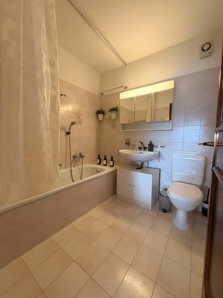 Appartement avec piscine à Agra