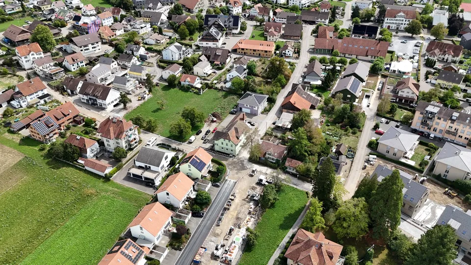 Vielseitige Liegenschaft mit Geschichte, Ertrag und grosszügigem Grundstück – Foto 8 von 10