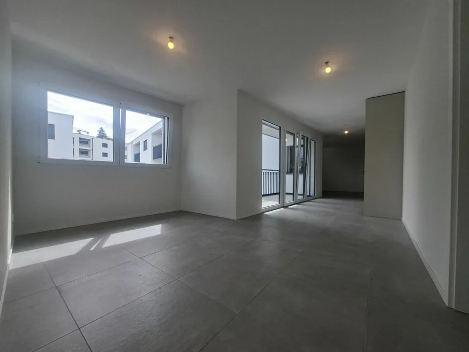 2.5 Zimmer Wohnung in Farvagny | UrbanHome