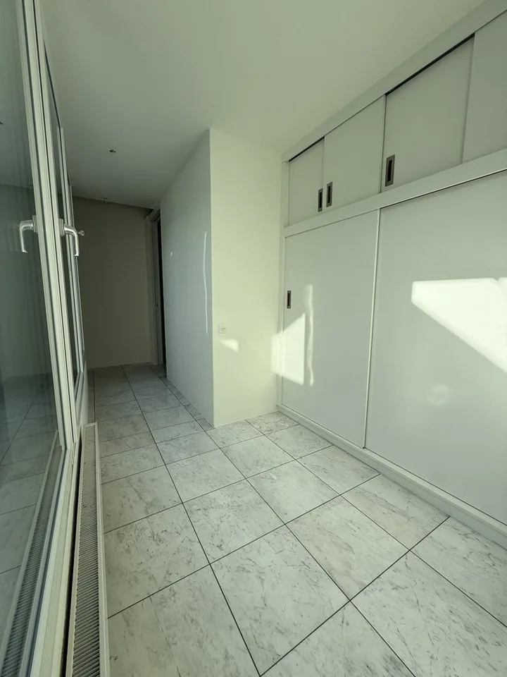 Grosszügige Maisonette-Wohnung mit Sitzplatz im Grünen – Foto 6 von 11