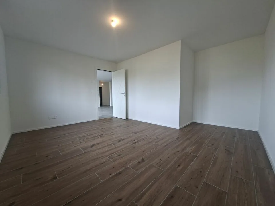 Appartement neuf de 4.5 pièces au 1er étage à Farvagny