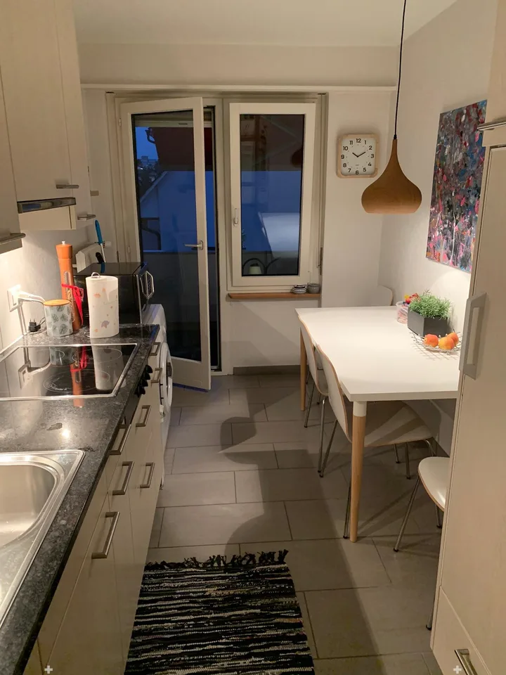 WG-Zimmer in Biel BE