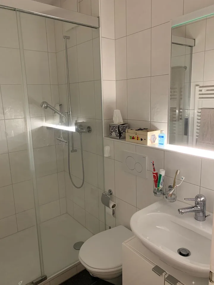 WG-Zimmer in Biel BE