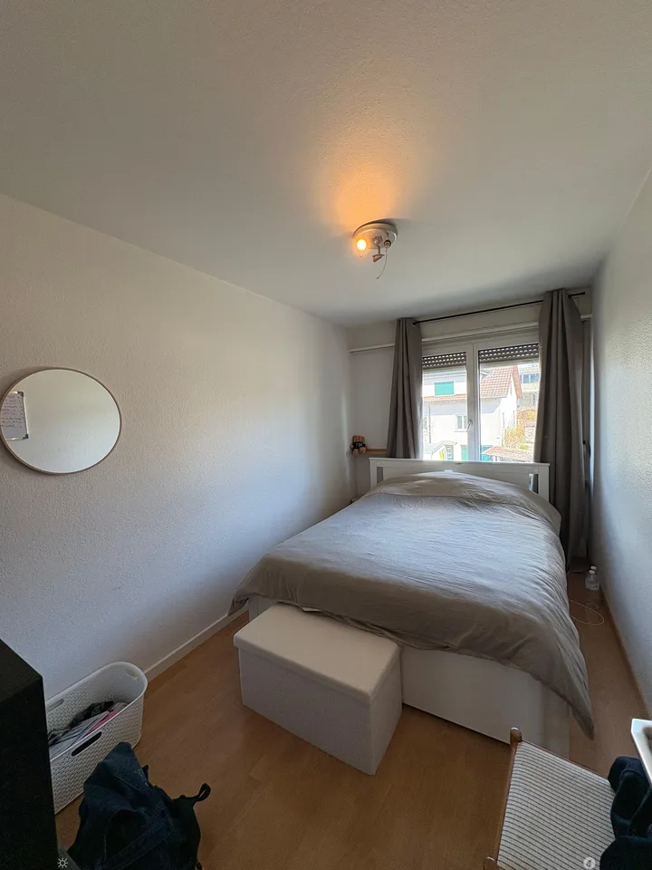 WG-Zimmer in Biel BE