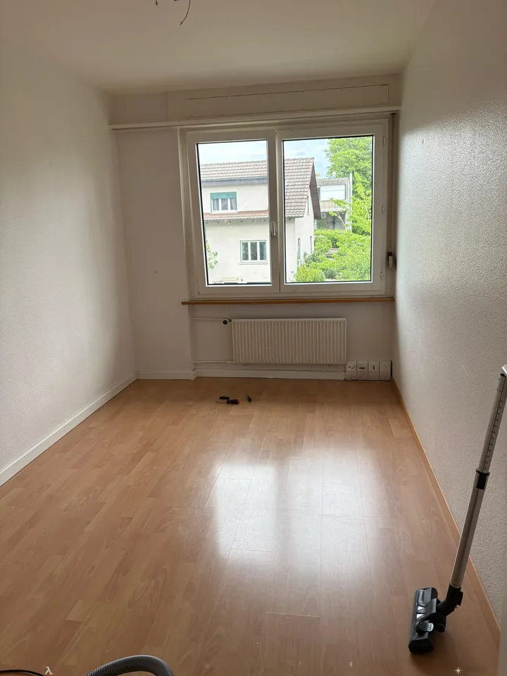 WG-Zimmer in Biel BE