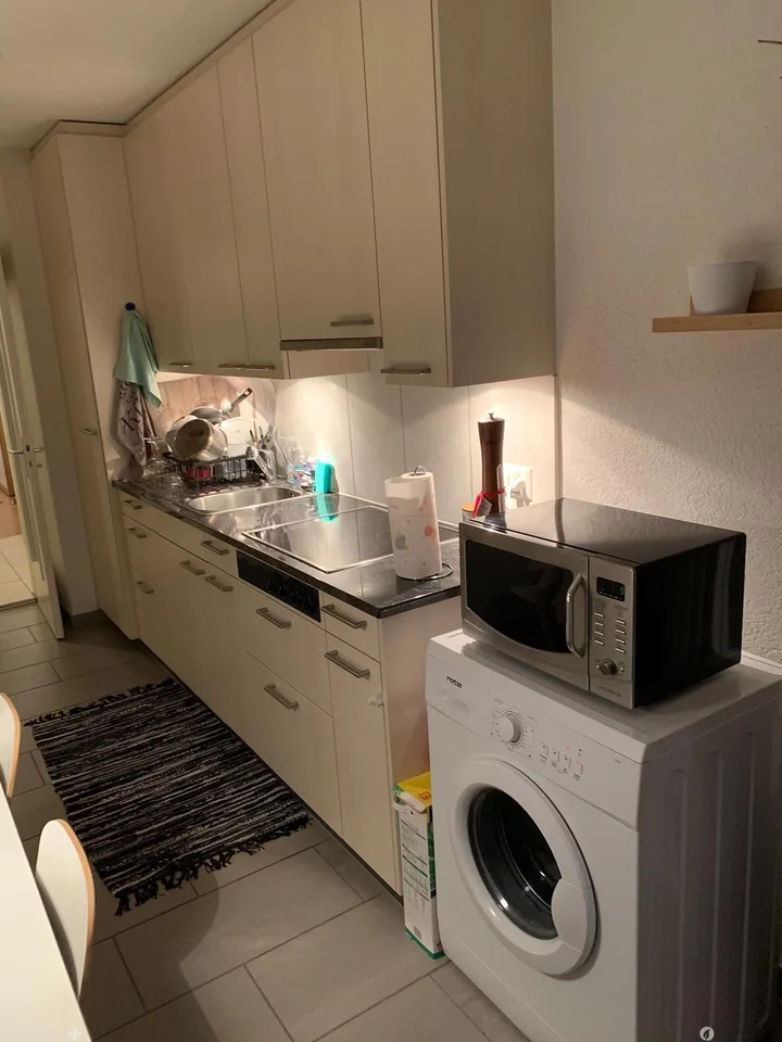 WG-Zimmer in Biel BE